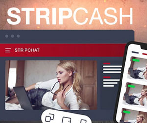 make serious coin promoting stripcash